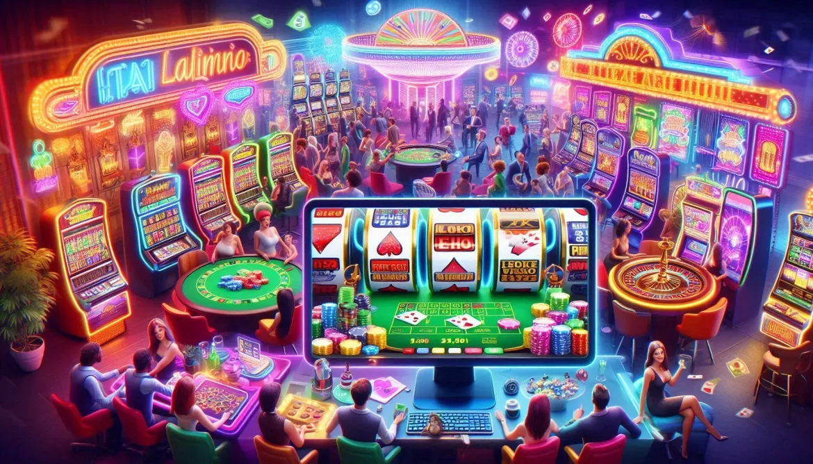 Vipbet Casino